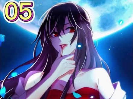 第5集|墨无越这个男人越来越危险了!