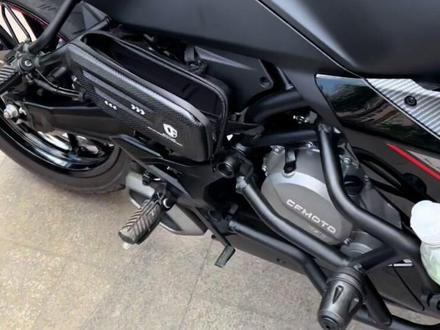 实用的改装件(一)#春风250sr #春风250sr