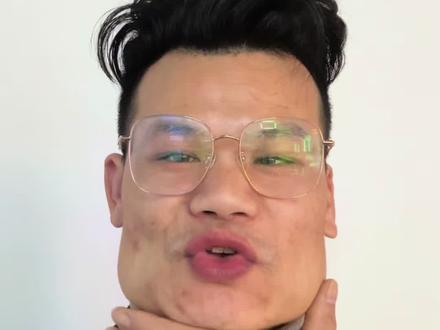 我的全部都方住了,不信你们看最后。#水姐#方脸#灯灯亮#方块灯箱#章鱼哥