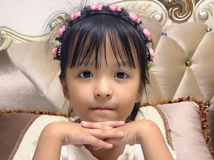 动手制作方块小猫咪#手工