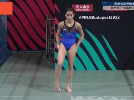 错怪全红婵了!张家齐缺席世锦赛原因曝光,周继红获网友盛赞#体育#比赛#跳水