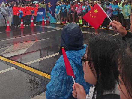 舞钢2023环湖马拉松开跑!“舞”在等你!“钢”好遇见!见“面🍜🍜🍜🍜🍜🍜🍜就好”!