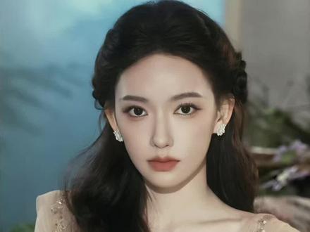 大眼之夜你真的让我吃的很好 #程潇 #张艺凡 #卢昱晓 #红毯 #女神