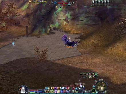 《永恒之塔》弓星PVP #永恒之塔