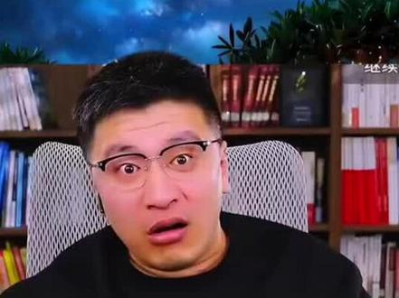 张雪峰直播最后一分钟掏心窝,一句话点醒无数迷茫的人#张雪峰老师