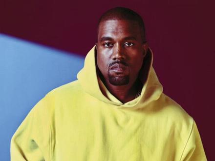 Kanye突然宣布将在杭州举办新专辑《Bully》试听会
#Kanye #Bully #说唱