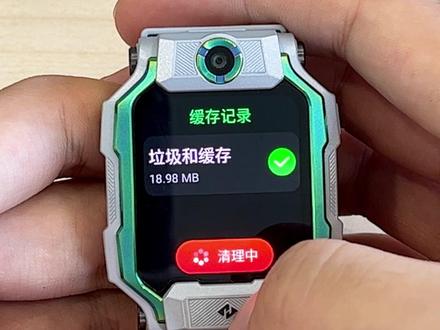 暑假到了,外出游玩小天才内存不够用怎么办#戴上小天才看世界 #小天才 #小天才电话手表 #亲子教育