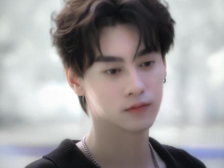 内娱难得的标准阴湿男主(被ban重发版#田栩宁