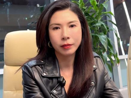 ABC 的脸,到底哪里不一样?中美华人审美差异一探究竟#中美文化#华人社会#纽约 #海外生活