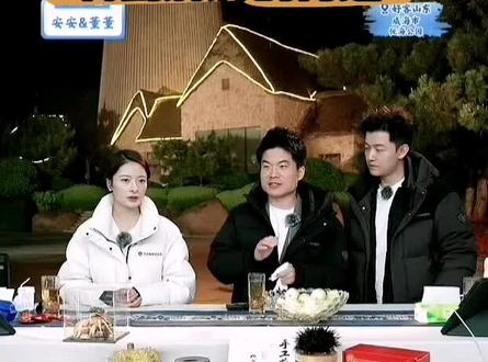 安安真的越来越棒了! #董宇辉#与辉同行山东行