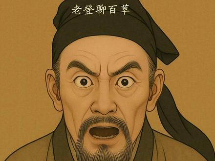 这枚死守东南枝的“僵尸果”,名为“桃枭”, 竟是《本草》中杀百鬼、镇阴煞的“天然法器”!#非遗守护人 #桃枭 #识百草 #植物科普