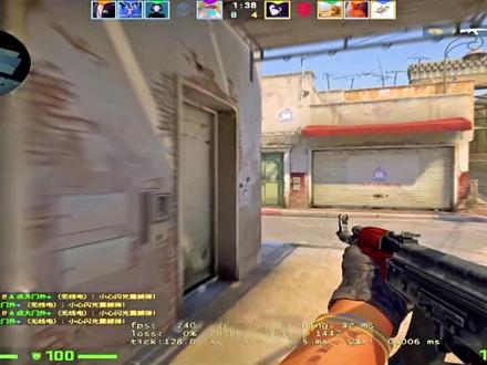 弯刀才是yyds#csgo