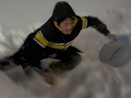 卖霉豆腐失败版 #霉豆腐 #霉豆腐制作 #冤种姐弟