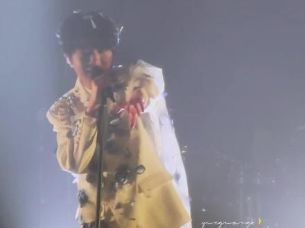 “甲子日.冬至,约定成为更好的人” #姜云升 #姜云升巡演 #冬至快乐 #livehouse