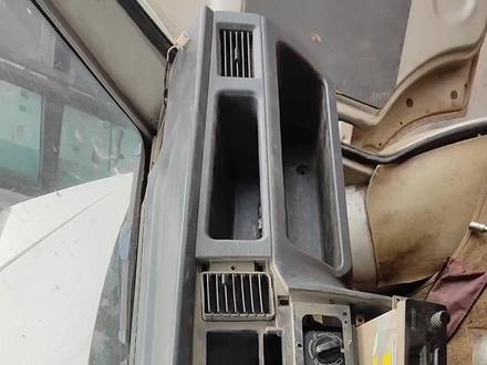 五菱之光更换仪表台暖风小水箱详细拆卸教程。