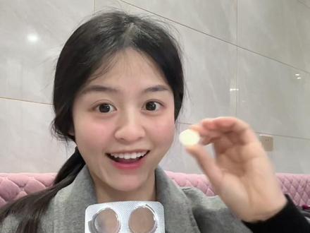 吃不完的奶片糖#魔术表演