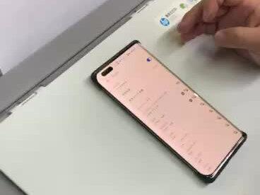 惠普家用打印机,如何设置无线网,手把手教你#在线学习 #快乐学习