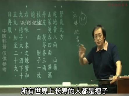 心脏不好与胖瘦有关系?#心血管 #心脏 #倪海厦 #全民学中医#健康科普