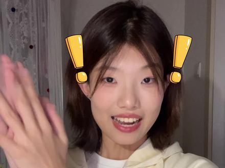 怎么把自己和自担放到屏幕上同时跳手势舞呢?超级简单的剪辑教程来喽!一次没剪过的新手也可以学会!#手势舞 #追星 #剪辑