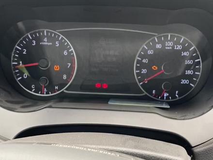 陆丰X 7自动波8 A T主油路过低行驶时一直锁止在5档,盘它#汽车保养与维修