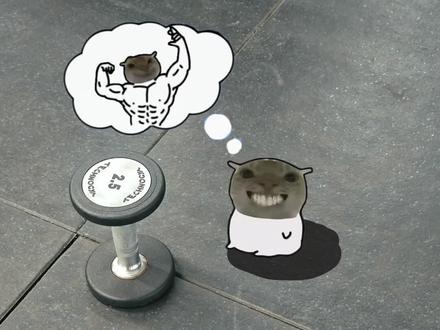 老大,我们这样幻想真的可以吗#鼠鼠幻想