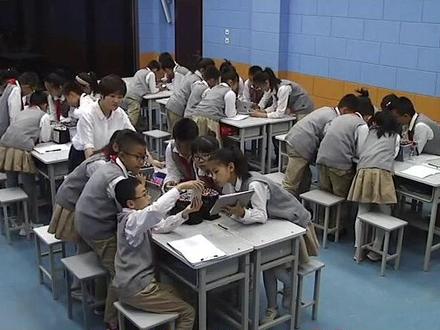 湘美版小学美术四年级上册《第11课 城市美容师》优质课公开课#小学美术获奖公开课 #美术课 #美术教学