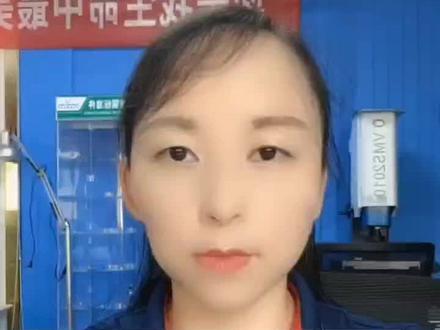 什么是孔用弹性挡圈,千万别划走,听我慢慢讲!#孔用弹性挡圈 #孔用挡卡 #孔用弹性挡圈生产厂家 @法士威高强度螺栓Jake @法士威不锈钢螺丝Lindy @法士威PEM压铆件Quick @法士威非标精密零件 @法士威热熔铜螺母ROSE