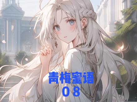 【青梅蜜语】:牙齿掉光的傻丫头#二次元 #青梅竹马 #萌娃 #漫画解说