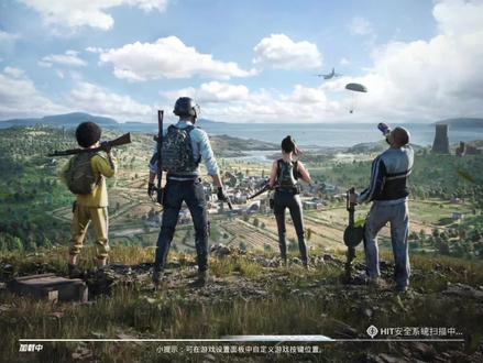 特训岛主题道具带出#和平精英