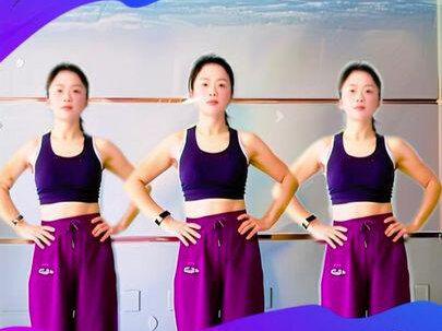 抖音热歌《水手急急如律令》,又一首上头神曲,宝子们盘起来吧,主要音乐找@DJ阿祥【健身运动】原创 。#原创健身操 #热门音乐🔥 #简单易学 #高效燃脂 #热门