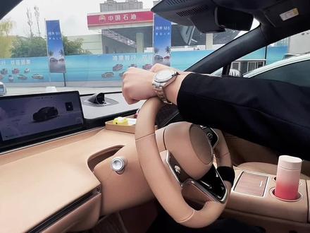 同为华为系, R7 车主聊聊问界 M6#问界m6 #智界R7