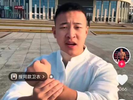 广西狼兵精神!!人狂自有天收,龙哥威武霸气!!#广西狼兵