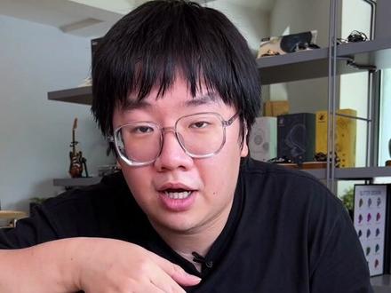 矩声Element X2 新旗舰开箱。#hifi
