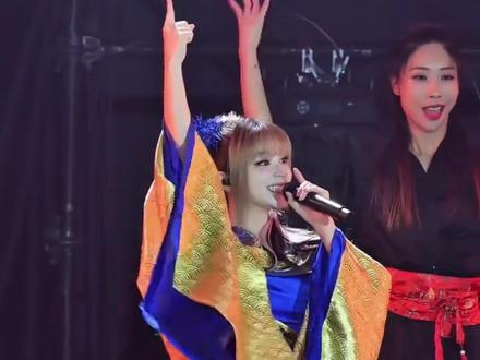 日本首相高市早苗发表涉台言论,美依礼芽发文永远支持一个中国#高市早苗 #美依礼芽