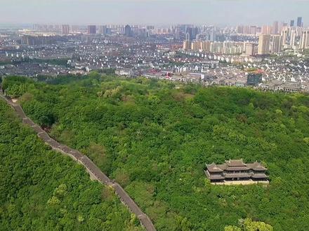 我生活的城市-常熟#常熟 #虞山#尚湖#沙家浜#城市 #生活