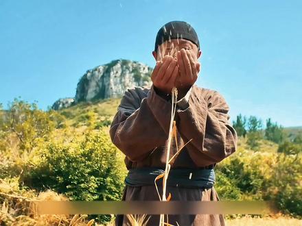 执念一生只为土地,封二的离去看哭无数人#生万物 #杨幂 #欧豪 #因为一个片段看了整部剧 #电视剧解说