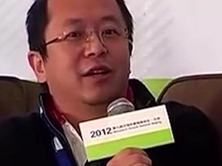 360老板周鸿祎当面调侃马化腾,请TX给我们留条生路!