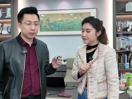 它能听懂宠物心声!宠语AI翻译器打破人宠交流屏障 #AI #黑科技 #宠物 #翻译器 #人宠交流神器