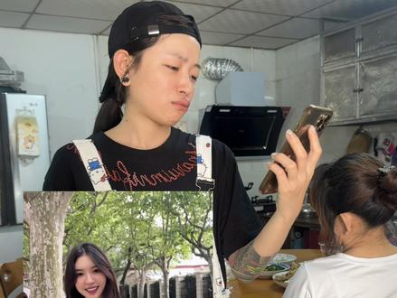 我也来挑战 拍视频好好的… 催什么婚#夹子音