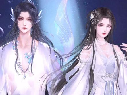 #易次元 #师途 #师徒攻略
【师徒】
除了因缘录里面的可以攻略外
别忘记收 鲛人/小狐狸啦