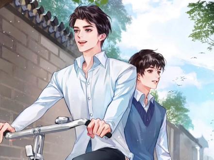 《碎玉投珠》by北南
#小说 #碎玉投珠 #推文 #丁汉白 #北南