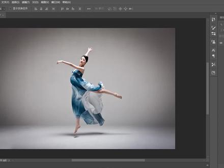 14.律动残影#ps教程 #ps案例