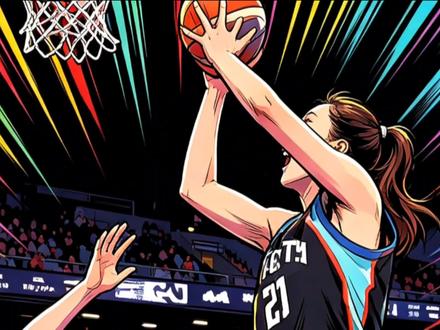 韩旭填满数据栏 #韩旭
#纽约自由人
#WNBA
纽约自由人74-81开拓者火焰队,主场三连败
韩旭替补出场16分钟,8分1板2助攻2抢断1盖帽,全队唯二的正负值为正的球员,攻防两端均展示良好状态
火焰队用全场紧逼打乱自由人进攻节奏,以全员无限换防切断自由人传球路线,降低自由人队的进攻效率,将自由人队的命中率压制在40%,先发球员39投仅15中,自由人队全场出现19次失误送给对手23分
自由人队三连败期间,三分外线命中次数持续走低,是进攻端迟迟无法打开局面的根本原因,此役哪怕约翰内斯手感恢复9中5,全队也才投中8个三分球,这也同时导致了对手可以缩紧内线空间,从而降低了自由人队篮下进攻的效率;
同时,克里斯的临阵用人存在可商榷的地方:
今天用韩旭轮替状态不佳的萨巴利,是一次神仙手
第四节开始1分多钟就用手感冰凉的琼斯换下今天状态不错的韩旭,然后球队就被打出一波9-0,火焰队反超比分
球队僵持时刻,仍是把疑似脚伤的阿斯蒂尔放在场上,而不用明显状态更好的加德纳,球队又出现了接连失误,剩下2分钟时被对手领先7分
这次失利主教练要背一半锅