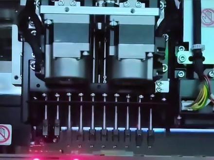让yamaha ysm 10 达到46000点每小时的贴装效果,你猜咋做到的😎#smt贴片加工 #smt #挑战 #挑战全网 #贴片机 @波哥说贴片机 @贴片机波哥