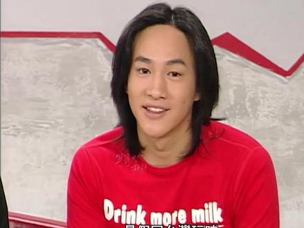 何润东早期讲粤语 #何润东 #何润东项羽