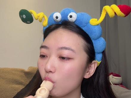 好吃好玩 适合没事嘴里想吃点东西的姐妹 #吃货主播上线 #嘴替 #美食主播 #嚼嚼乐