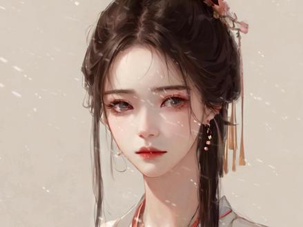 ”她看遍人间,唯独不看他“#阮秀 #剑来
配音老师@高宫望