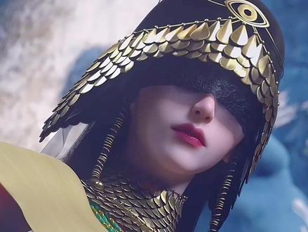 你喜欢哪一位#恶魔法则动画定档
#恶魔法则开启全新魔法世界