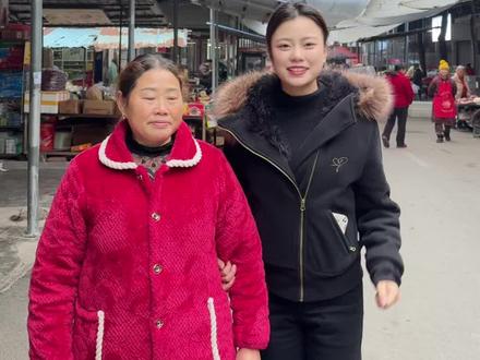 昨天冬至 你们吃饺子🥟了嘛#新农人计划2025 #冬至