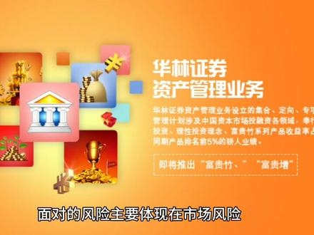 每天了解一家上市公司243:华林证券